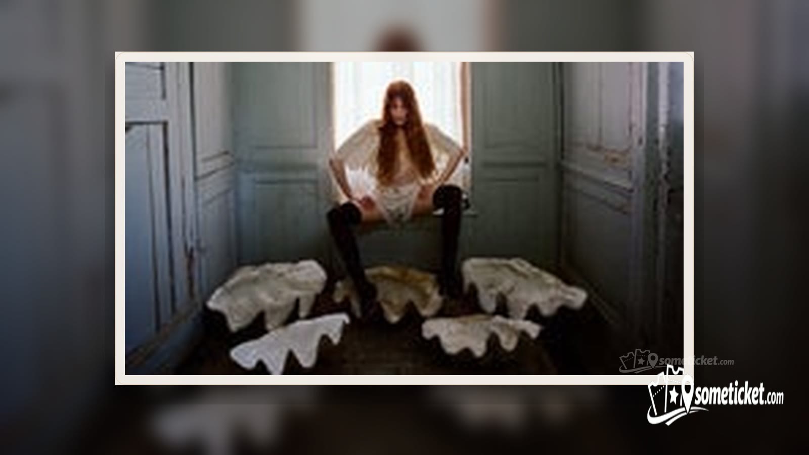 Jack Johnson Hollywood Bowl Los Angeles tickets image